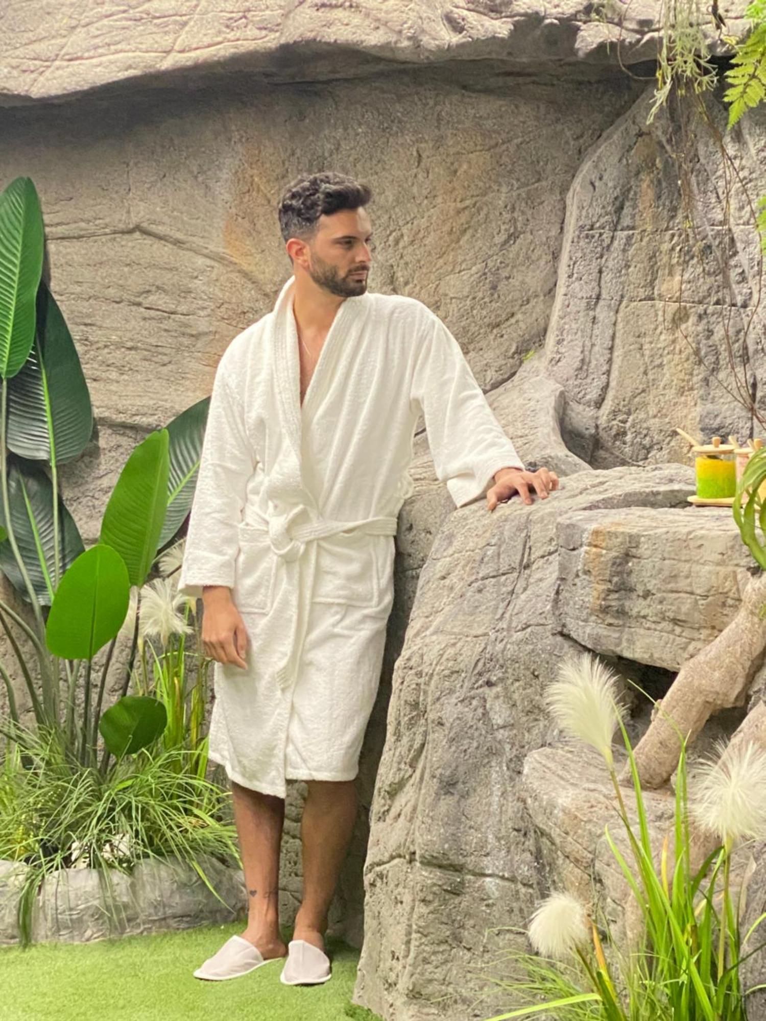 Hotel Prueba Γρανάδα Εξωτερικό φωτογραφία