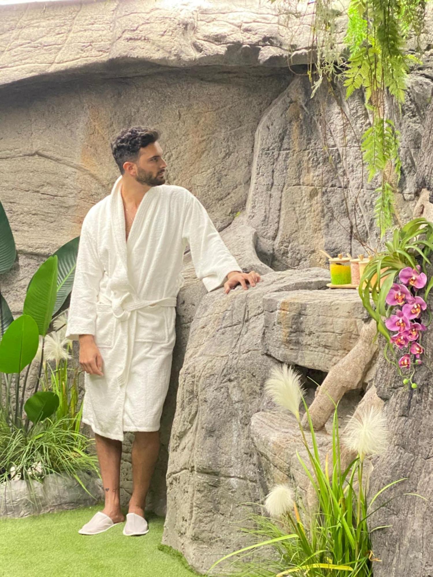 Hotel Prueba Γρανάδα Εξωτερικό φωτογραφία