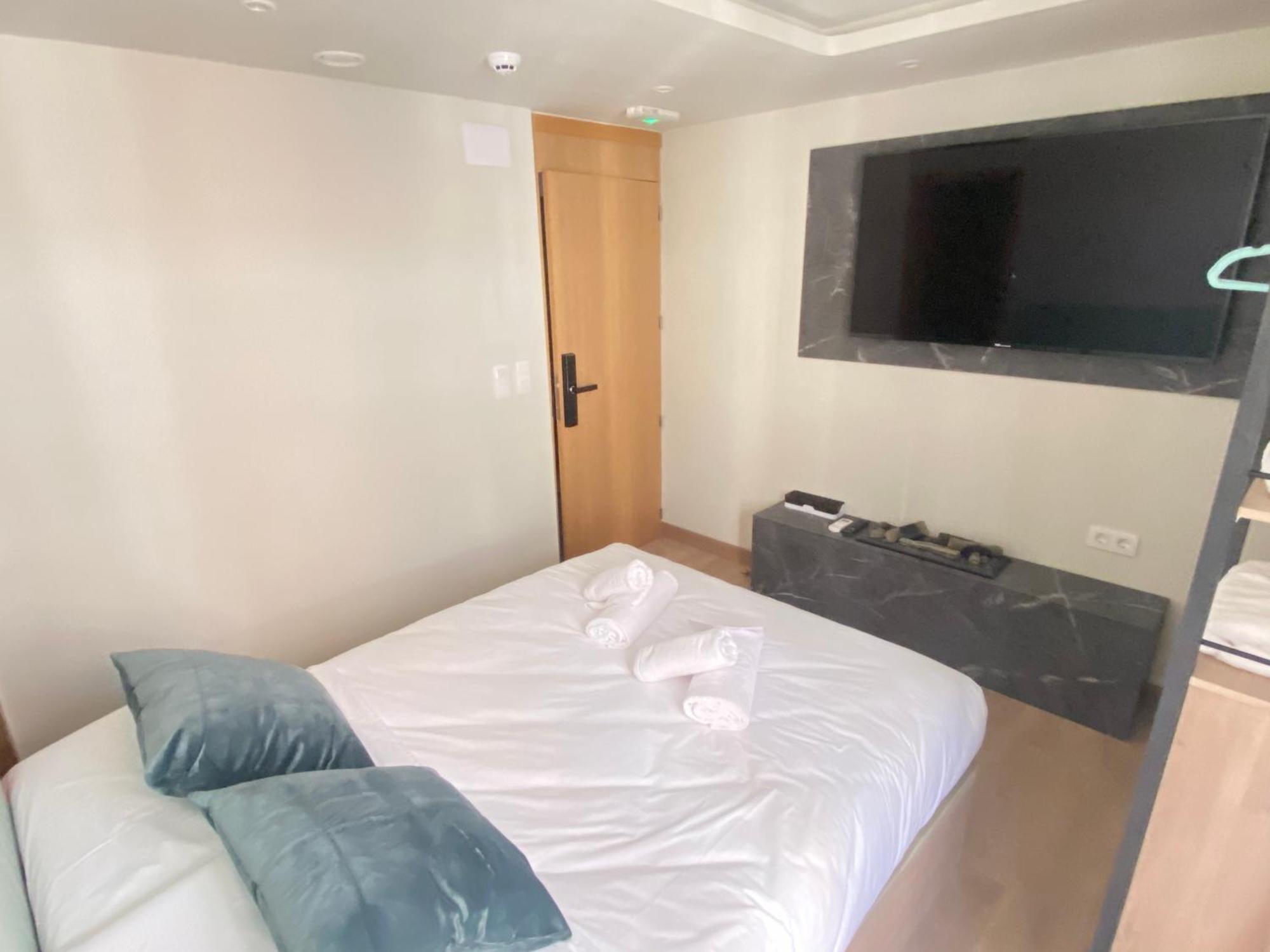 Hotel Prueba Γρανάδα Εξωτερικό φωτογραφία